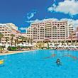 Hotel Dit Majestic Beach Resort ****