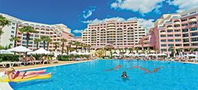 Hotel Majestic Beach Resort