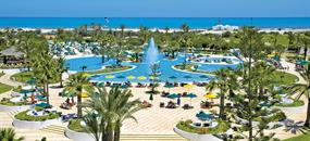 Hotel Lti Djerba Plaza Thalasso & Spa