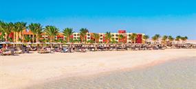 Hotel Royal Tulip Beach Resort