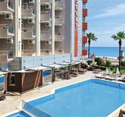 Hotel Monart Luna Playa