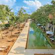 Hotel Pandanus Beach Resort & Spa ****
