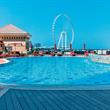 Hotel Amwaj Rotana Jumeirah Beach ****