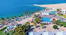 Hotel Smartline Ras Al Khaimah Beach Resort (ex. Beach Resort by Bin Majid)