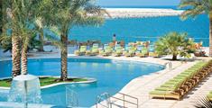 Hotel Marjan Island Resort & Spa