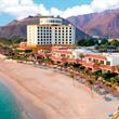 Hotel Oceanic Khorfakkan Resort and Spa ****