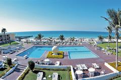 Hotel Lou´lou´a Beach Resort