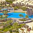 Hotel Miramar Al Aqah Beach Resort *****