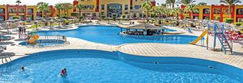 Hotel Magic Tulip Beach Resort & Spa