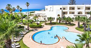 Hotel Delphino Beach Resort & Spa
