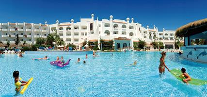 Hotel Hammamet Garden Resort &spa
