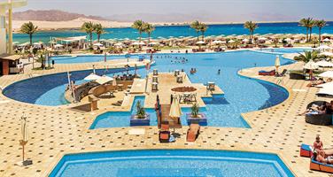 Hotel Barceló Tiran Sharm Resort