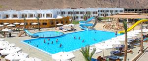 Hotel Happy Life Resort Dahab