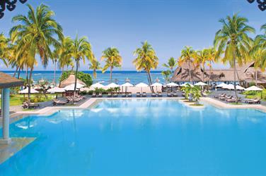 Hotel Sofitel Mauricius L'Imperial Resort & SPA