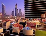 Hotel Nassima Royal Hotel Dubai *****