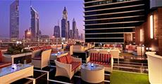 Hotel Nassima Royal Hotel Dubai