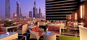 Hotel Voco Dubai (ex. Nassima Royal)