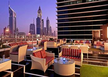 Hotel Voco Dubai (ex. Nassima Royal)