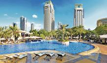 Hotel Habtoor Grand Beach Resort & Spa