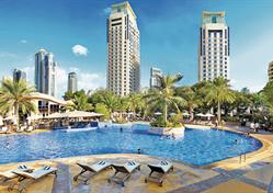 Hotel Habtoor Grand Beach Resort & Spa