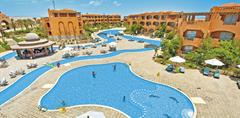Hotel Dream Lagoon & Aquapark Resort