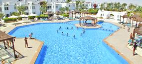 Hotel Menaville Safaga resort