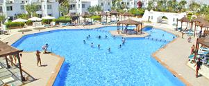 Hotel Menaville Safaga resort