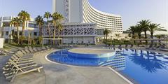 Hotel Akti Imperial Deluxe Spa Resort