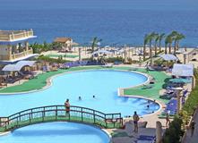 Hotel Sphinx Aqua Park Beach