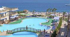 Hotel Sphinx Aqua Park Beach
