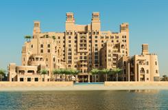 Hotel Sheraton Sharjah Beach Resort & Spa
