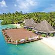 Hotel Adaaran Select Hudhuranfushi ****