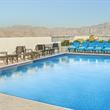 Hotel Doubletree by Hilton Ras Al Khaimah ****
