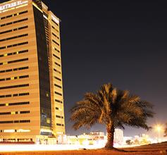 Hotel Doubletree By Hilton Ras Al Khaimah