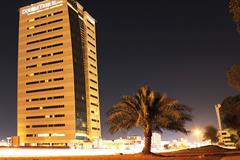 Hotel Doubletree By Hilton Ras Al Khaimah