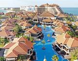 Hotel Anantara The Palm Dubai *****