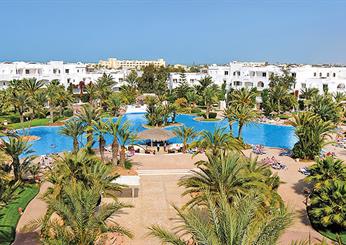 Hotel Vincci Djerba Resort