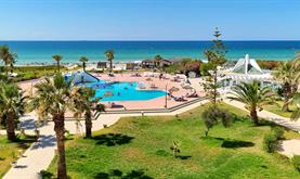 Hotel Helya Beach & Spa