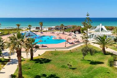 Hotel Helya Beach & Spa