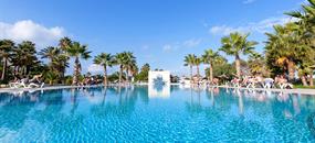 Hotel Seabel Alhambra Beach Golf & Spa