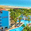 Hotel Caretta Beach