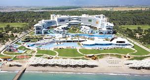 Hotel Cornelia Diamond Golf Resort