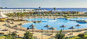 Hotel Gorgonia Beach Resort