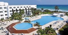 Hotel Thalassa Mahdia & Aquapark