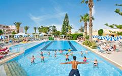 Hotel Dessole Abou Sofiane Resort