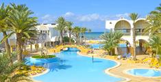 Hotel Dar Djerba Resort Narjess