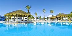 Hotel Thalassa Sousse Resort & Aquapark