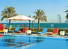 Hotel Aloft Palm Jumeirah