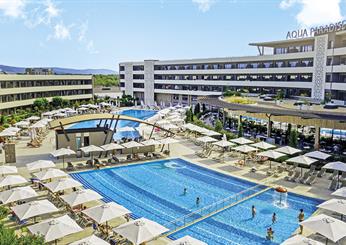 Hotel Aqua Paradise