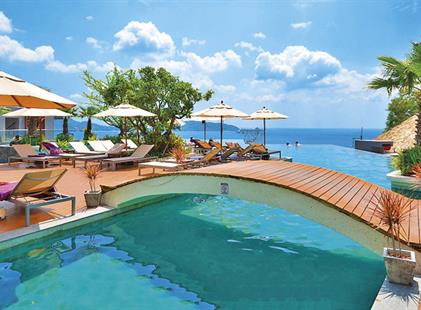 Hotel Kalima Resort & Spa Phuket